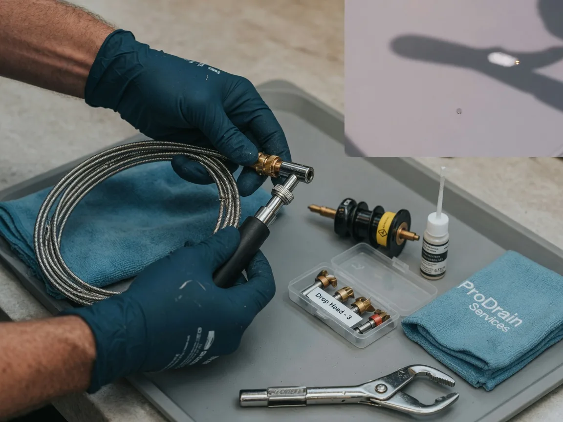 Why choose Drain Cleaning in Spout Spring, VA